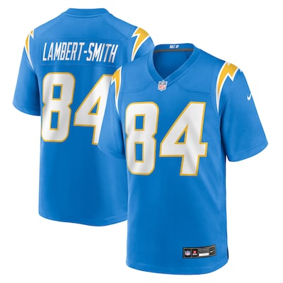 Los Angeles Chargers Men Jerseys 2025-10-15-039